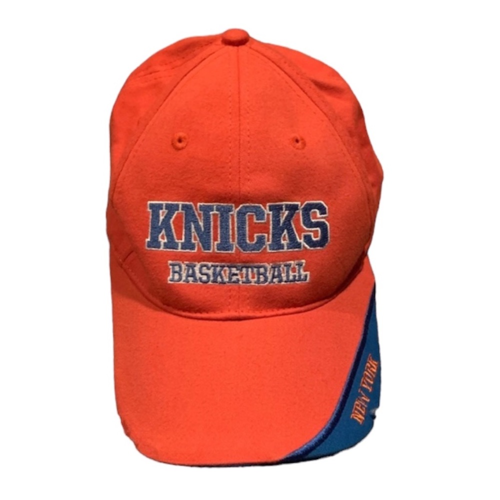 New York Knicks Footlocker Hat